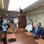 abd baskani trump dohada katar emiri al sani ile gorustu 747809d6cbc2