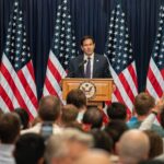 Marco Rubio'dan Cumhuriyet Bayramı Mesajı: Türkiye ile İlişkilerimize Vurgu 1 abd disisleri bakani rubio cumhuriyet bayramini kutladi f4b06c7ae95c