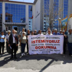 Edirne Mahkemesi'nden jeotermal kuyulara 'dur' kararı 2 acilacak jeotermal kuyular icin ced gerekli degildir kararini mahkeme durdurdu 77357a99abc1