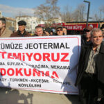 Edirne Mahkemesi'nden jeotermal kuyulara 'dur' kararı 6 acilacak jeotermal kuyular icin ced gerekli degildir kararini mahkeme durdurdu a93605d4c2e0