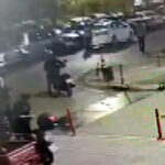 adana acil servis onundeki motosikleti caldi eve donmek icin aldim geri goturecektim dedi video eklendi 5e13135f4964