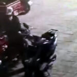 adana acil servis onundeki motosikleti caldi eve donmek icin aldim geri goturecektim dedi video eklendi d356c09907bd