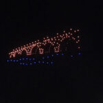 adana uluslararasi lezzet festivalinde 400 dronla gorsel solen 057b0846688a