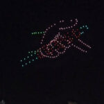 adana uluslararasi lezzet festivalinde 400 dronla gorsel solen a97d425aac13