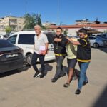 adanada 17 gun arayla 2 is yerinden hirsizlik yapan supheli yakalandi 6e2327282bc4