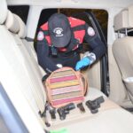 adanada 763 polis ile dronlu asayis uygulamasi aranan 79 kisi yakalandi e3db3281f013