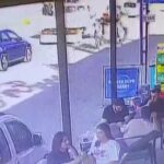 adanada yarisan 2 motosikletlinin kazasi kamerada 32feb4e01362