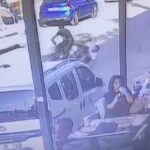 adanada yarisan 2 motosikletlinin kazasi kamerada 5b9e6dfb4fb3