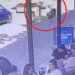 adanada yarisan 2 motosikletlinin kazasi kamerada 5c01dc8d40e1