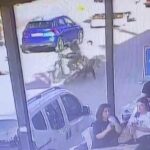 adanada yarisan 2 motosikletlinin kazasi kamerada 847597cf1421