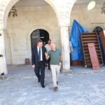 adiyaman yenipinar camisinde restorasyon calismalari basladi dc1e4dc3fcfa