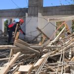 Adıyaman'daki Cami İnşaatında Göçük: 6 İşçi Kurtarıldı ve Hastaneye Sevk Edildi 3 adiyamanda cami insaatinda gocuk altinda kalan 6 kisi kurtarildi 15cdec2c7a5f