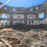 Adıyaman'daki Cami İnşaatında Göçük: 6 İşçi Kurtarıldı ve Hastaneye Sevk Edildi 4 adiyamanda cami insaatinda gocuk altinda kalan 6 kisi kurtarildi 81826ff608c5