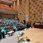 İzmir'de Dirençli Şehir Projesi Geliştiriliyor, Afet Risk Yönetimi İçin Önemli Adımlar Atılıyor 9 afad baskani pehlivan direncli izmir projesinin lasmanini 2 ay icerisinde gerceklestirecegiz 0d916655feaa