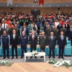 İzmir'de Dirençli Şehir Projesi Geliştiriliyor, Afet Risk Yönetimi İçin Önemli Adımlar Atılıyor 5 afad baskani pehlivan direncli izmir projesinin lasmanini 2 ay icerisinde gerceklestirecegiz 83353e6adc24