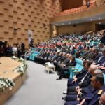 İzmir'de Dirençli Şehir Projesi Geliştiriliyor, Afet Risk Yönetimi İçin Önemli Adımlar Atılıyor 6 afad baskani pehlivan direncli izmir projesinin lasmanini 2 ay icerisinde gerceklestirecegiz 90bc1e62e6f1