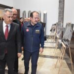 İzmir'de Dirençli Şehir Projesi Geliştiriliyor, Afet Risk Yönetimi İçin Önemli Adımlar Atılıyor 10 afad baskani pehlivan direncli izmir projesinin lasmanini 2 ay icerisinde gerceklestirecegiz ac7f90a0abbf