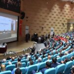 İzmir'de Dirençli Şehir Projesi Geliştiriliyor, Afet Risk Yönetimi İçin Önemli Adımlar Atılıyor 7 afad baskani pehlivan direncli izmir projesinin lasmanini 2 ay icerisinde gerceklestirecegiz f6f703627ea9