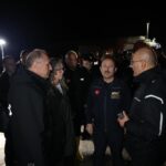 afad baskani pehlivan sel bolgesindeki calismalari yerinde inceledi 4a85a730ade4