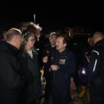 afad baskani pehlivan sel bolgesindeki calismalari yerinde inceledi a5d38dbac2d8