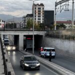 Ağrı 1970 Spor'un takım otobüsü, Kayseri'de altgeçide sıkıştı 4 agri 1970 sporun takim otobusu kayseride altgecide sikisti 30d05203bba0