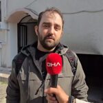 ailesinin yasadigi binanin bodrumunda kalan kisinin 3 gun ust uste yangin cikardigi iddiasi 6a99e691cb18