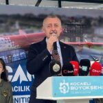 airbus yolcu ucagi havacilik bilim merkezi oldu 3ffcb00c1c18