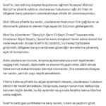 ak partili ala israilin nusayrat multeci kampina saldirisi baris cabalarini sabote etmeye donuk bir provokasyondur a1dc71a4e83f