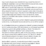 ak partili celik cumhurbaskanimizin liderlerle bir araya gelmesi kiymetlidir 9fa9fbcbe618