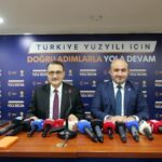 ak partili donmez nadir toprak elementleri rezervi uzerinden ortaya atilan iddialar asilsizdir 318fdeb654c2