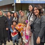 Aydın'da Kadınların Siyasetteki Gücü Vurgulandı: Yeni Projeler Yolda 6 ak partili ercan gonullere dokunan sosyal adaleti onceleyen belediyecilik anlayisini savunuyoruz 442371755401