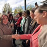 Aydın'da Kadınların Siyasetteki Gücü Vurgulandı: Yeni Projeler Yolda 4 ak partili ercan gonullere dokunan sosyal adaleti onceleyen belediyecilik anlayisini savunuyoruz 49449bc4346a