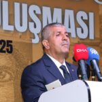 Eyyüp Kadir İnan: "Türkiye'nin İradesi Her Şeyin Üstündedir" 4 ak partili inan terorsuz turkiye hedefimize ulasacagiz 4dbe9542a40f