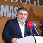 Eyyüp Kadir İnan: "Türkiye'nin İradesi Her Şeyin Üstündedir" 3 ak partili inan terorsuz turkiye hedefimize ulasacagiz a00e2d0b2cad