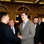 Eyyüp Kadir İnan: "Türkiye'nin İradesi Her Şeyin Üstündedir" 6 ak partili inan terorsuz turkiye hedefimize ulasacagiz da1cfe51a291