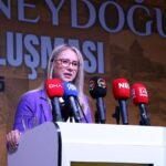 Eyyüp Kadir İnan: "Türkiye'nin İradesi Her Şeyin Üstündedir" 5 ak partili inan terorsuz turkiye hedefimize ulasacagiz f9aade169aa6