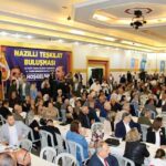 ak partili sirakaya dunyadaki haksizliga meydan okumak icin variz e41226d980ff