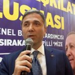 ak partili sirakaya dunyadaki haksizliga meydan okumak icin variz fd881e7b2ea9