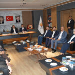 ak partili zorlu turkiye arabuluculukta aranan ve guven duyulan ulke noktasina gelmistir 4c84a50c176e
