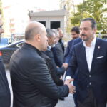 ak partili zorlu turkiye arabuluculukta aranan ve guven duyulan ulke noktasina gelmistir 5fa40c06a9a1