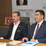 ak partili zorlu turkiye arabuluculukta aranan ve guven duyulan ulke noktasina gelmistir ded6c889973d