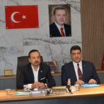 ak partili zorlu turkiye arabuluculukta aranan ve guven duyulan ulke noktasina gelmistir e6669615c4fb