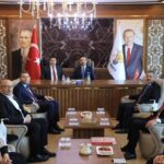 ak partili zorlu ulkelerini secilmis cumhurbaskanini sikayet etme politikasi izliyorlar 285c920fba50