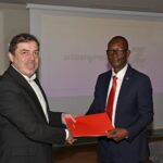 albayrak grubu zenith bank ile proje finansman kredisi sozlesmesi imzaladi 4f9d24552e62