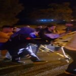 alev alan otomobilde yaralanmisti kurtarilamadi 6a514b58d7db