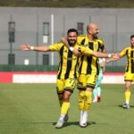 Aliağa Futbol, Ziraat Türkiye Kupası'nda Serikspor'u Geçerek Kadrosunu Güçlendirdi! 1 aliaga fkda moraller cok yuksek 3ac2f39ecb75