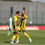 Aliağa Futbol, Ziraat Türkiye Kupası'nda Serikspor'u Geçerek Kadrosunu Güçlendirdi! 2 aliaga fkda moraller cok yuksek a53d1bdda9cc