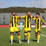 Aliağa Futbol, Ziraat Türkiye Kupası'nda Serikspor'u Geçerek Kadrosunu Güçlendirdi! 3 aliaga fkda moraller cok yuksek dfabde9311a7