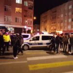 Alkollü Sürücü Kaza Yaptı, Polisle Tartıştı ve Tekme Attı 6 alkollu surucu kimlik isteyen sube mudurune tekme atti 4163a1496030