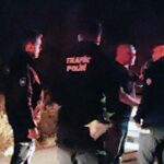 alkollu surucu valiyi arayacagim yanindaki yolcu ise babam hakim diye polisi tehdit etti 2 tutuklama c68252ead647